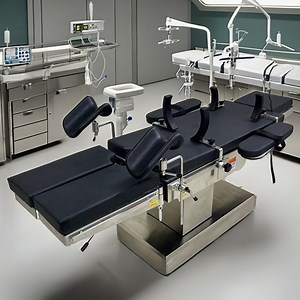[Hot Item] Multifunctional Electric Operating Table for Gynecology and Surgery