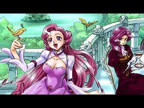 Code Geass ED 01 (Creditless)