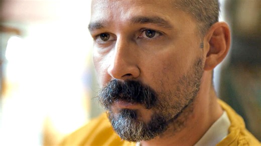 Shia LaBeouf Shines in Henry Johnson Trailer