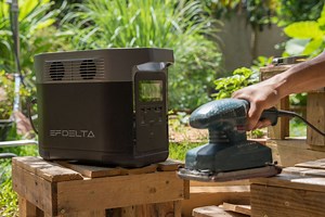Best Solar Generators
