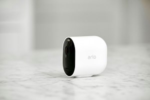 3.2K views · 4 comments | Pro 3 is now available to buy in the UK. Keep an eye on your home day and night with Arlo’s new Pro 3. With easy wire-free set up, 2K video with HDR, an integrated spotlight and colour night vision. The Pro 3 works with Amazon Alexa and Google Assistant. Shop now: https://amzn.to/2MSYQWO | Arlo Smart Home | Facebook