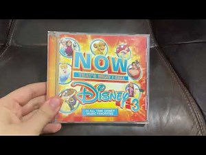 My CD Collection (2023 Edition)