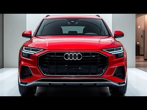 2025年最新アウディQ7完全レビュー スペック 内装 価格を徹底解説