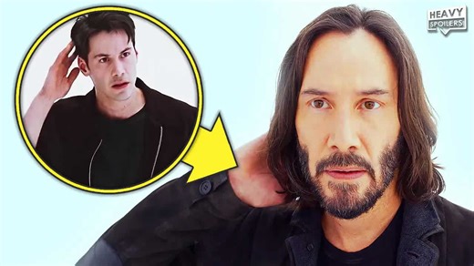 The Matrix Resurrections – Official Trailer 2 Breakdown, Hidden Details, Theories & Easter Eggs