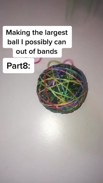 band ball on TikTok