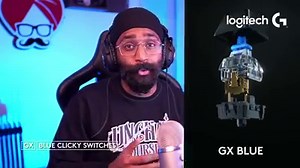 12K views | The Logitech G512 is a high-performance Mechanical Gaming...