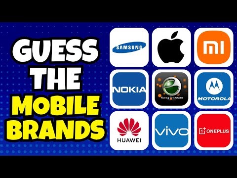 Guess the Mobile Brand by Startup Sound 🔊 | Ultimate Mobile Sound Quiz 2025 | Funky Quiz