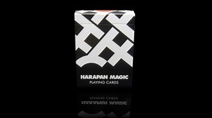Harapan Magic Playing Cards