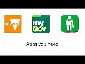 Adding Your Vaccination Certificate to the Service Victoria App