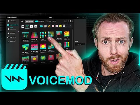 Stream Deck: Ultimate Voicemod Guide