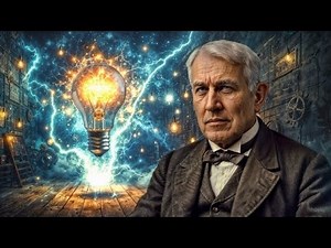 Who Invention incandescent light bulb By Thomas Edison
