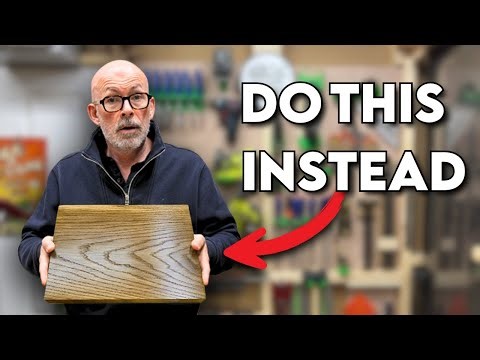 The TWO Sanding Mistakes That Are Ruining Your Projects