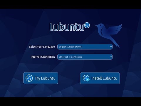 How to Install Lubuntu: A Complete Step-by-Step Guide