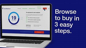 A simple, new way to shop and buy small business health plans online. | UnitedHealthcare