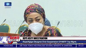 The past week produced some unforgettable scenes. Here is a selection of the very best. | Channels Television