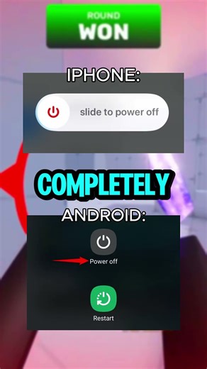 Fix Roblox Lag on Mobile 📱⚡ || #roblox #gaming #mobile #fps #viral #feed #shorts #fypage