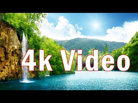 4k Video Test, 4k video test for Full HD TV, ULTRA HD VIDEO