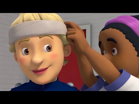 Fireman Sam full episodes | Pontypandy Heatwave - Summertime Compilation | Video for Kids