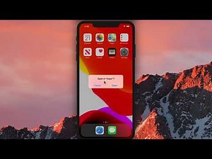 React Native | Fundamentals #7 - Running on an iOS simulator [By Mosh Hamedani]