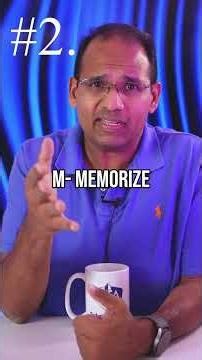 3 BIGGEST PMP MYTHS!