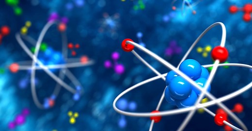 Définition | Atome : qu'est-ce que c'est ? | Futura sciences