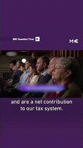 Zack Polanski accuses Labour of misleading public on migration issue