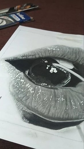 I Tried the Most Popular Lip Art Techniques