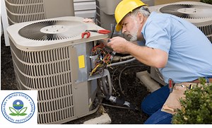 A. (Basic) HVAC Certification & Training