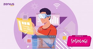 Modernisasi - Teori, Ciri-Ciri, Syarat, Dampak, dan Contohnya