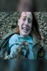 ⚠️ Intense Survival Scene: Attacked in the Woods