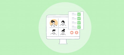 50  Best Team Quiz Ideas to Energize Virtual Team Meet-Ups