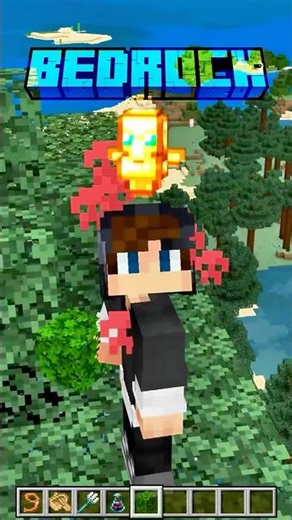 WORLD’s BEST Raid XP Farm in Minecraft Bedrock!