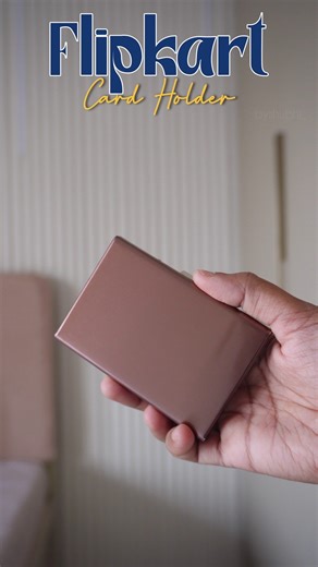 Check description for link🦋 #flipkartfinds #cardholder #flipkarthaul ##affordableproducts #ytshorts