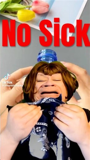 😵How to Avoid Getting Sick! #shorts