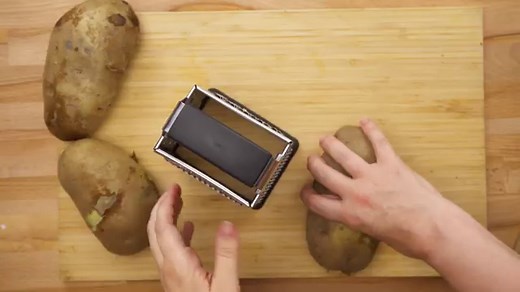 How to Make Hash Browns the RIGHT Way