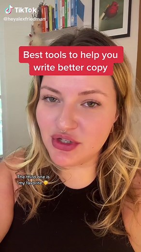 Best Free Writing Tools for Improving Grammar and Content