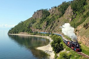 The Top 10 Most Luxurious Trains in the World
