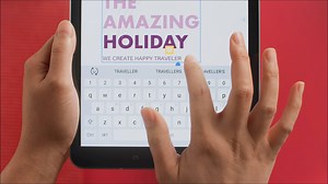 PDF like never before with the all-new Adobe Acrobat DC – built for today’s cloud-connected, multi-device world. Streamline reviews and feedback with the new review service, edit PDFs on tablets with a touch of the finger, and easily send documents for Signature with Adobe Sign built into Acrobat DC. https://adobe.ly/2NVsNI3 | Adobe Document Cloud