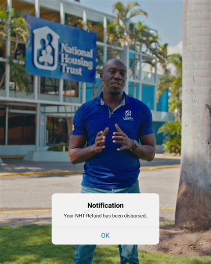 How to Apply for Your NHT Refund Online Easily