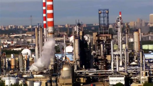 Tar Sands: The Selling of Alberta