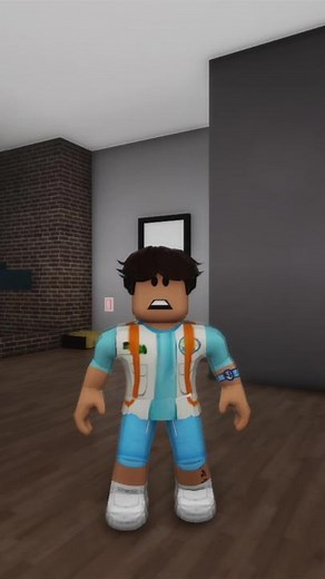 Scary Roblox Basement Sounds: Clap Your Hands Challenge