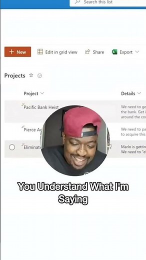 How to Manage Projects in SharePoint with Microsoft Teams