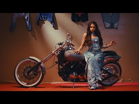 Shashl - Perfect Somebody (Official Video)