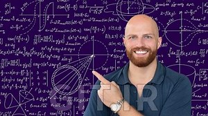 Mathematical Foundations of Machine Learning