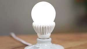 Cree continues to shine with its 100W Replacement LED