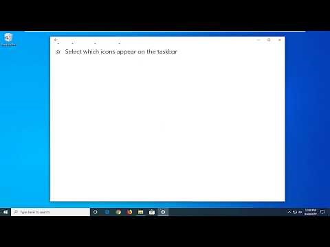 Volume Icon Missing from System Tray Taskbar How To Restore In Windows 10 [Tutorial]