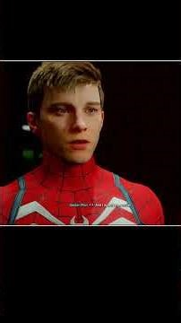 Symbiote Rage Unleashed in Spider-Man 2! #short #shorts #shortfeed #tornexgaming