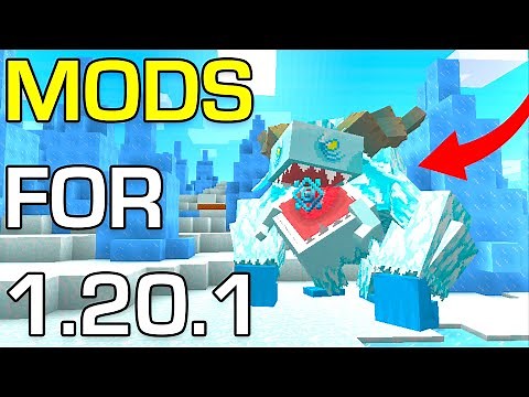 Minecraft How to Install & Download Mods (2024)