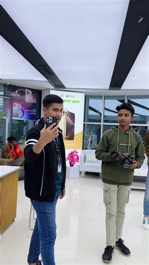 DSLR vs iPhone Camera: Which One Takes Better Photos?