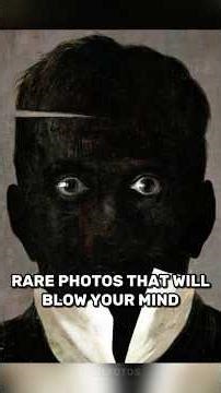 SHOCKING Photos That Will BLOW Your Mind! #shorts